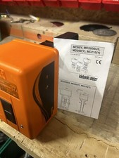 Kieback und peter RB40. MD200Y.24V