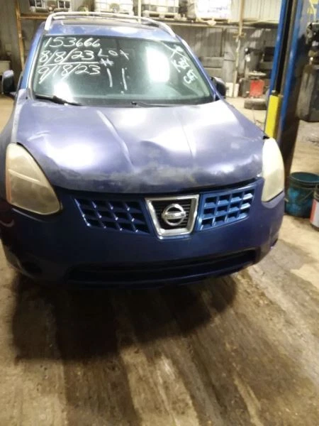 Задний тормоз ротор только ручной стояночный тормоз подходит для 11-23 LEAF 1970318 - Изображение 2 из 4