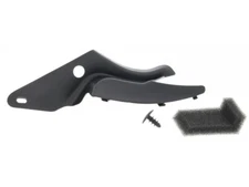 PRO PARTS Drip Rail Molding 8663894 Volvo V70 XC70 S60 AWD FWD