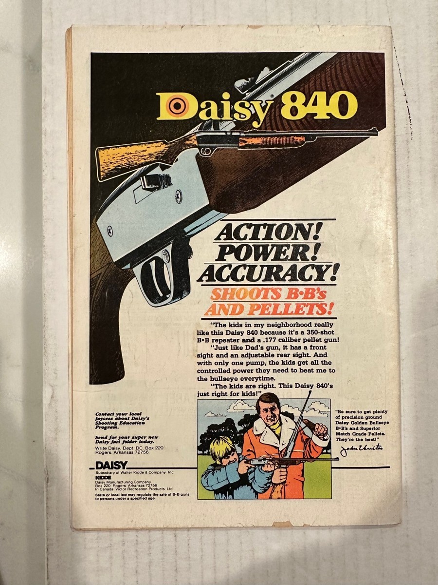 Action Comics #499 Comic Book | eBay