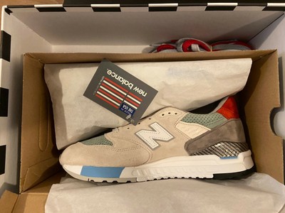 new balance 998 concepts