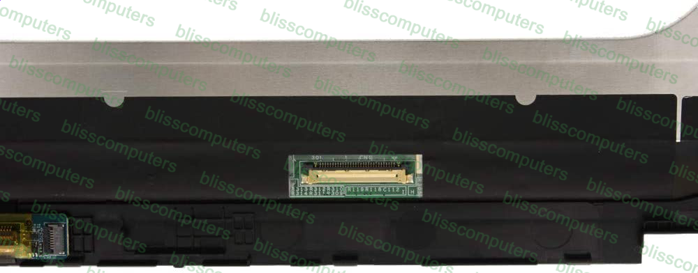 LCD Touch Screen Digitizer 14'' FHD Per HP Pavilion X360 14-dw0004la E Serie 14-dwxxx