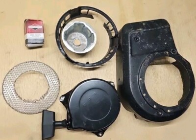 Briggs and Stratton Starter Rewind Kit # 499916
