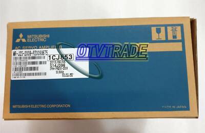 1PC NEW Mitsubishi AC SERVO DRIVER MR-J2S-200B-PZ009U675