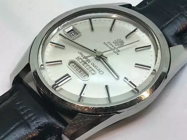 Citizen 33 jewels hot sale