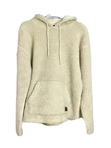 Fleece Natural beige Teddy bear 