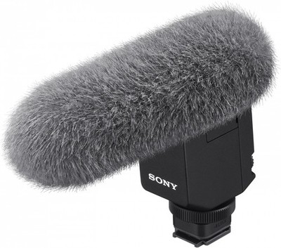 Sony ECM-B1M Richtmikrofon |