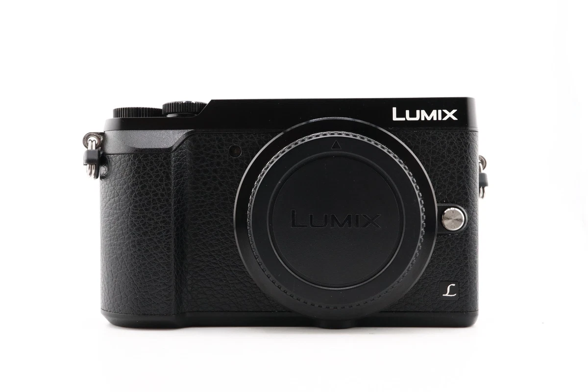 Panasonic LUMIX 14-16.9MP Digital Cameras for Sale | Shop New