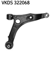 SKF Querlenker Dreieckslenker Vkds 322068 FüR Fiat CitroËN Ducato Bus 100 110 3