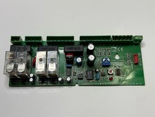 Scheda Came ZBX6 Per Automazione Scorrevole 230V * LEGGERE LA DESCRIZIONE *