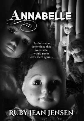 Ruby Jean Jensen Annabelle (Gebundene Ausgabe) (US IMPORT)
