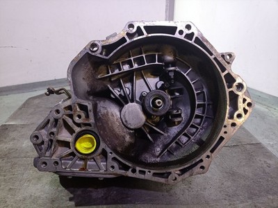 F17C419 GETRIEBE / A32413F17C419 / 700019 / 5362703 FÜR OPEL ZAFIRA A MONOSPACE
