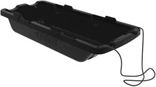 Trek 45 Durable Utility Sled with Pull Rope - Perfect for Winter Adventures