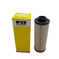 Kraftstofffilter FüR Neoplan Cityliner N | Starliner N | Tourliner N | Tredliner