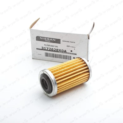 New Genuine OEM Nissan 2013-2025 CVT Transmission Oil Filter 31726-28X0A - Bild 1 von 4