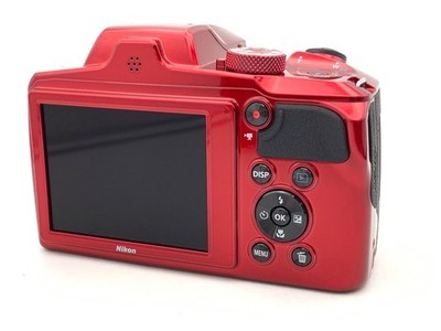 Nikon COOLPIX B600 Red -Mint- 1011 | eBay Nikon COOLPIX B600 Red -Mint- 1011 | eBay