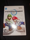 Nintendo Mario Kart Wii Racing Game for Nintendo Wii, Manual Included, 2008