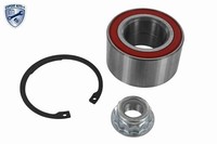 2X Radlagersatz Vorne Hinten Links Rechts Vaico V10 0045 FÜR Audi Seat Skoda VW