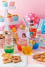 Sailor Moon - Pretty Soldier Ochatomo Series - Moon Prism Cafe Trading Figure -