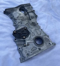 02-05 Honda Civic Si RSX K20A3 OEM Timing Cover 11810-PND-A00
