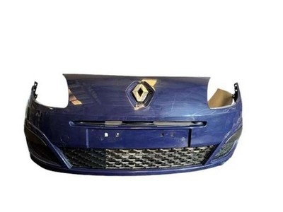 stoßstange vorne RENAULT TWINGO II 1.2 ACCES 2007 61516