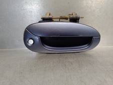Porte avant et accessoires Kia SHUMA