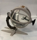 Star Wars Republic Gunship Pod Turret Front Blaster Dish Bubble Vintage Collect