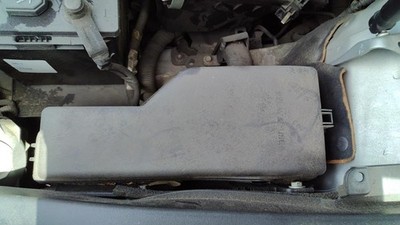 Used Fuse Box Engine fits: 2012 Lexus ES350  Grade A