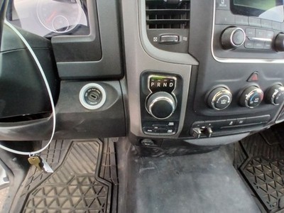 TDODR1500 2019 Transmission Shift 1358764
