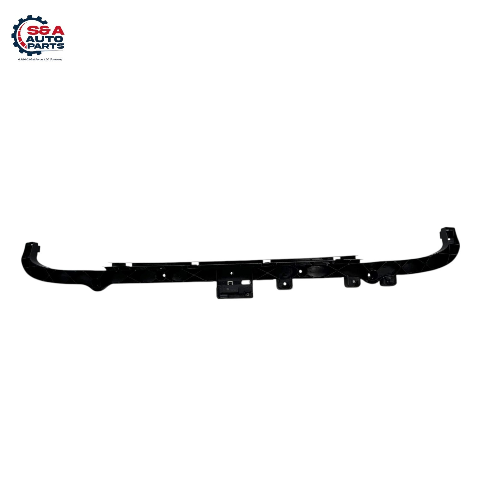 2014-2020 MASERATI GHIBLI AWD REAR BUMPER CENTER UPPER MOUNT SUPPORT BRACKET OEM