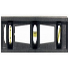 Johnson Level & Tool 218091 24 in. StructoCast Level