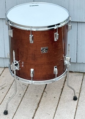 Vintage 1980's TAMA 16