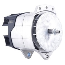 Alternator 185 Amp Leece Neville SCJ2217 SCJ2227 Heavy Duty Truck Marine J180