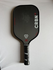 CRBN 1X Power Series Pickleball Paddle