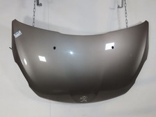 Capot Peugeot 208