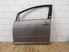 Türe Tür VW Golf 6 plus vorne links Braun LA8X Original