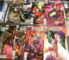 Marvel 2021 8  issues AMAZING SPIDER-MAN 64 65 73 78 80 80.BEY 83 92 NM qq