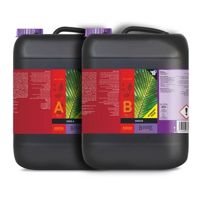Atami B`Cuzz Coco Dünger A und B, je 10 L