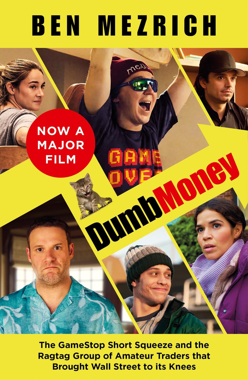 Dumb Money - Image 7