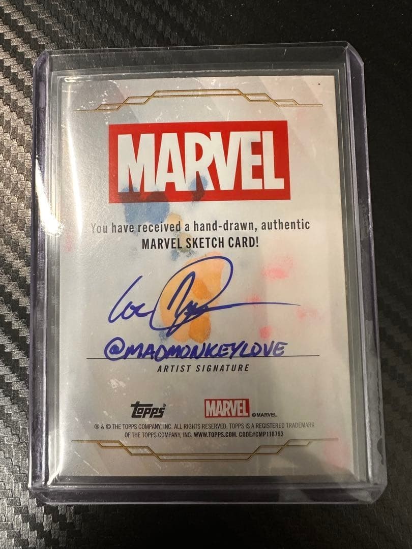 Loc Nguyen (@MadMonkeyLove) sig