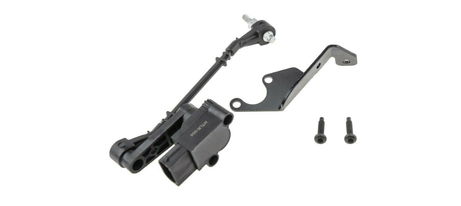 Correcteur d'assiette avant droit de haute précision pour suspension Range Rover L322