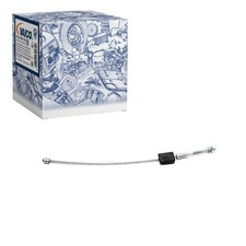 VAICO HANDBREMSSEIL VORNE PASSEND FÜR FORD FIESTA FUSION | V25-30055