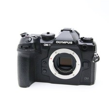 OM SYSTEM OM-1 Mirrorless Camera Body 191