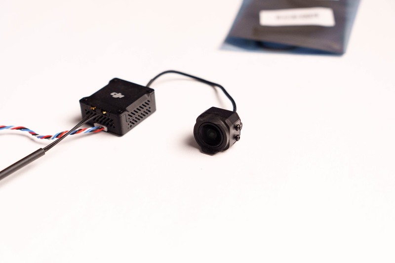 DJI O3 Air Unit - Video Transmitter for FPV Drone