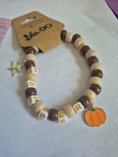 Stranger Things Inspired Hopper Beaded Charm ...