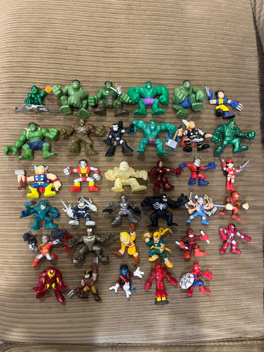 Super Hero Squad for sale | eBay