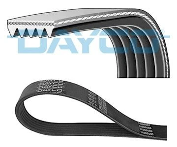 DAYCO Keilrippenriemen 5PK1150 für MAZDA TOYOTA - Bild 1 von 1