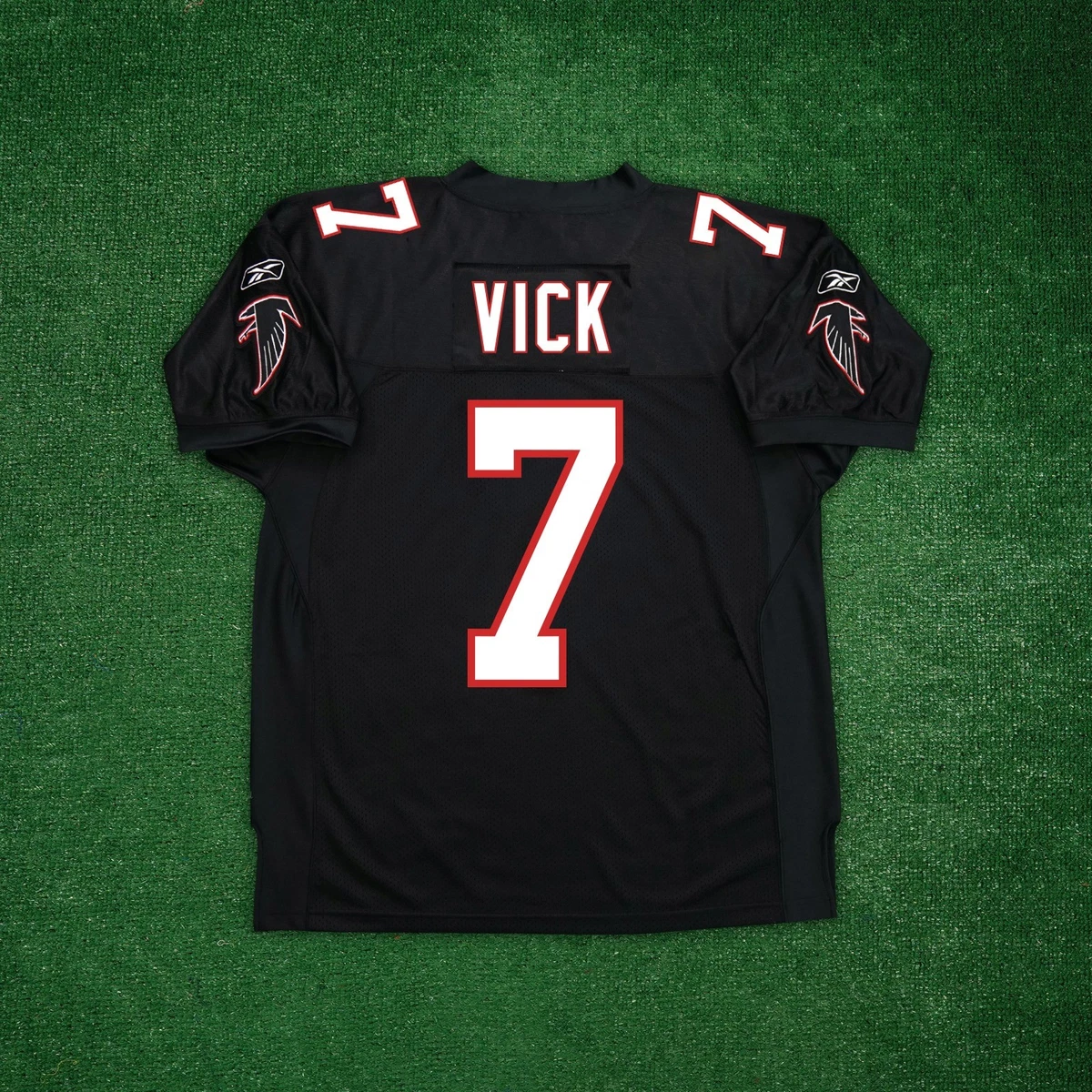 Reebok Atlanta Falcons NFL Jerseys for sale | eBay