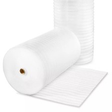 Pack of 1 Foam Roll - Perforated, 1/8", 48" x 550'