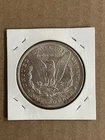 1889 Morgan Silver Dollar